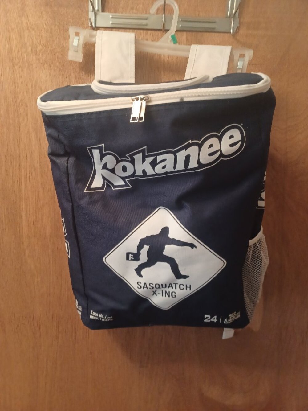 Kokanee Cooler Insulated Backpack